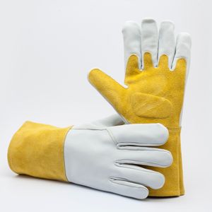 TIG Professional Gloves