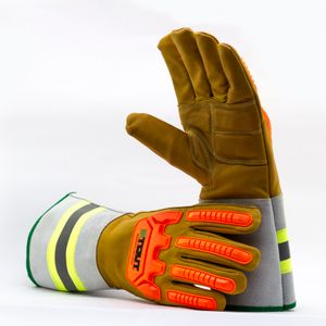 Impact Safety Gloves