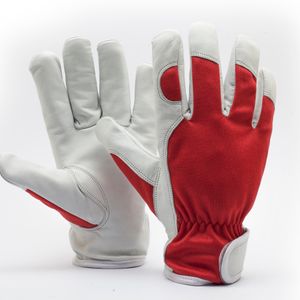 Mechanic Gloves