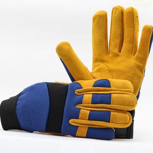 Assembly Work Gloves