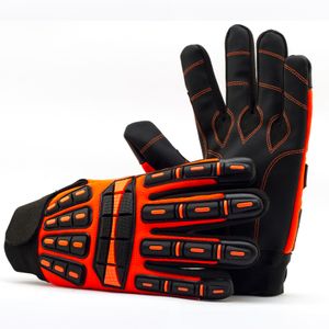 GCC Market Impact Gloves