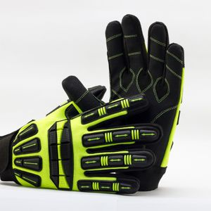 Professional Assembly Gloves