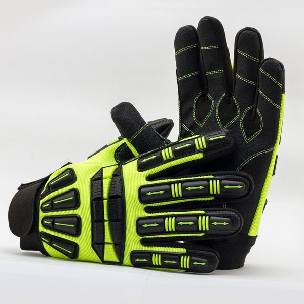 GCC Professional Impact Gloves