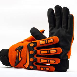 GCC Heavy Duty Impact Gloves