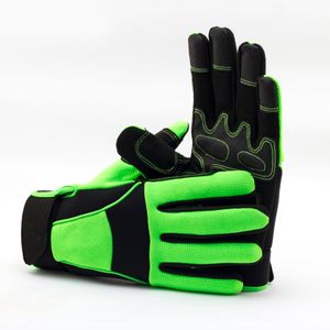 Assembly Safety Gloves